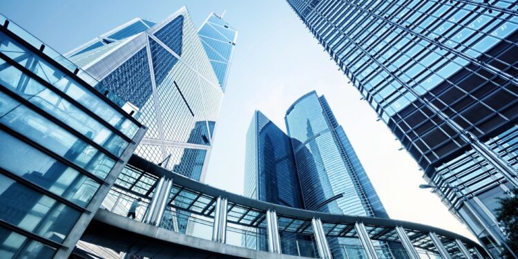 سلاسل التوريد بين هونغ كونغ والسعودية تعيد تشكيل التجارة في آسيا