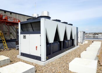 مصنع دايكن في جدة يعزز قطاع التبريد في الشرق الأوسط