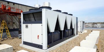 مصنع دايكن في جدة يعزز قطاع التبريد في الشرق الأوسط