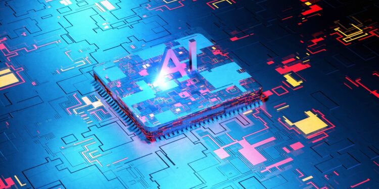 الولايات المتحدة توافق على صادرات رقائق الذكاء الاصطناعي إلى الخليج