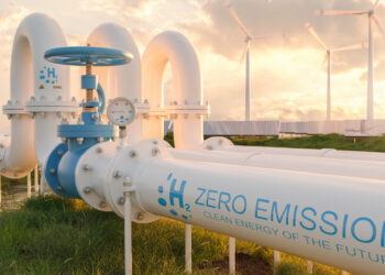 شراكة نيوم للهيدروجين الأخضر لتنمية المهارات