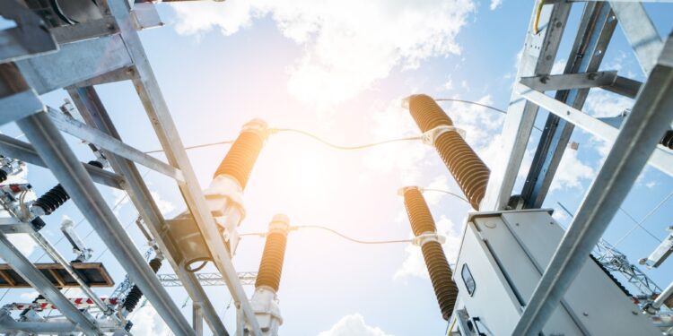 محطات التحويل في السعودية لتعزيز شبكة الطاقة المتجددة