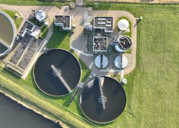 شراكة المملكة العربية السعودية مع إيكولاب لتحقيق استدامة المياه