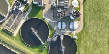 شراكة المملكة العربية السعودية مع إيكولاب لتحقيق استدامة المياه