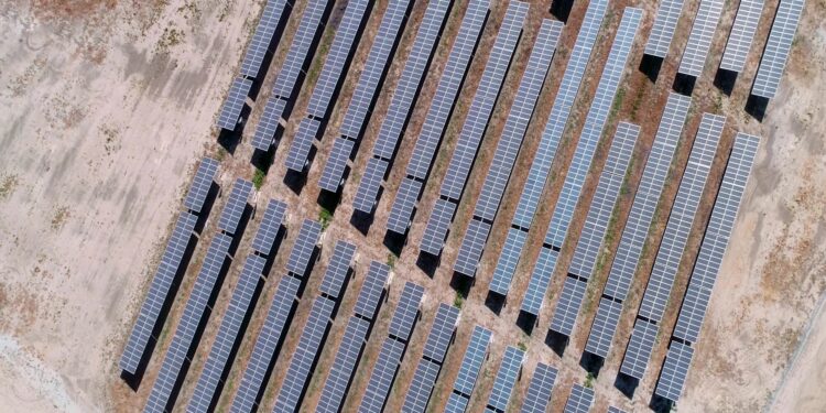 تعاون إستوني سعودي في مجال الطاقة النظيفة