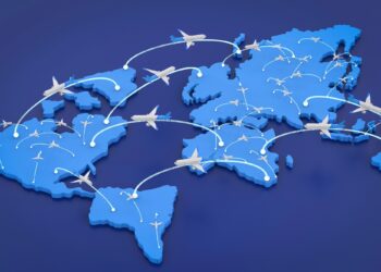 برنامج الربط الجوي السعودي يعزز السياحة