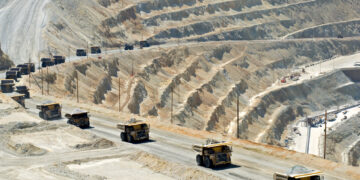 Saudi Mining Innovation Competition Finals in Riyadh