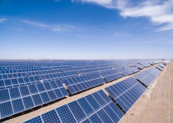 JinkoSolar Tiger Neo powers 2 GW Saudi solar deal