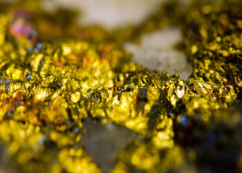 As Safra Copper-Gold Win for Sierra Nevada Gold