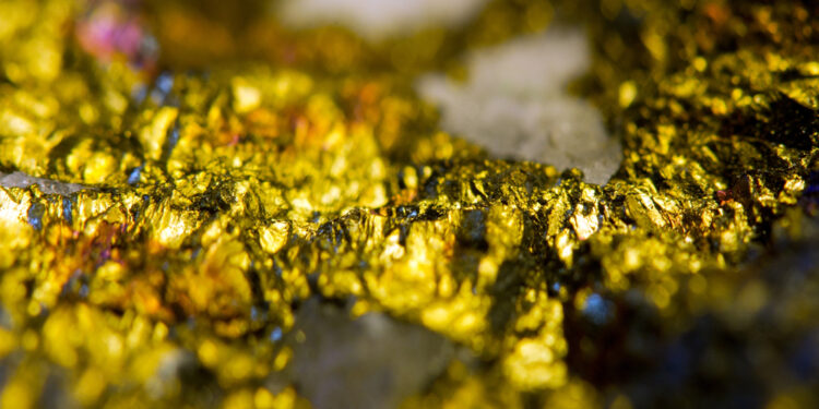 As Safra Copper-Gold Win for Sierra Nevada Gold