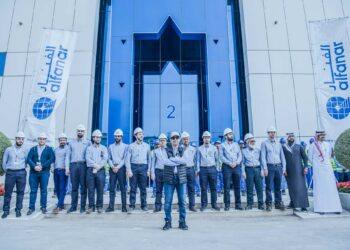 منطقة لتصنيع أنظمة الأتمتة في الرياض