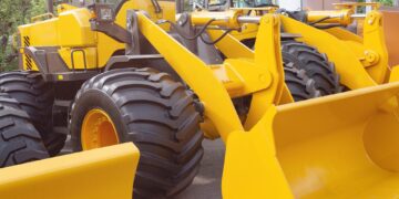 منتدى ومعرض المعدات الثقيلة السعودي 2026