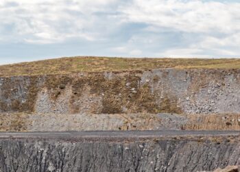 مشروع مشترك لمعدن هانكوك في المملكة العربية السعودية