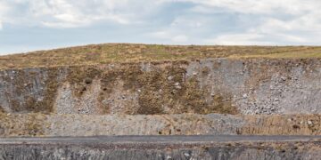 مشروع مشترك لمعدن هانكوك في المملكة العربية السعودية